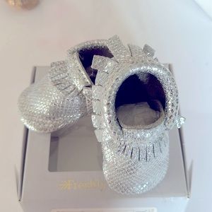 Freshly picked new in box